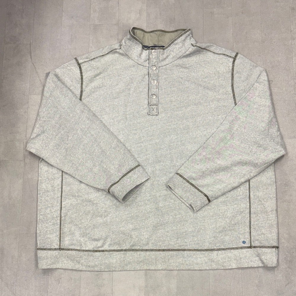 Tommy Bahama Pullover Jacket